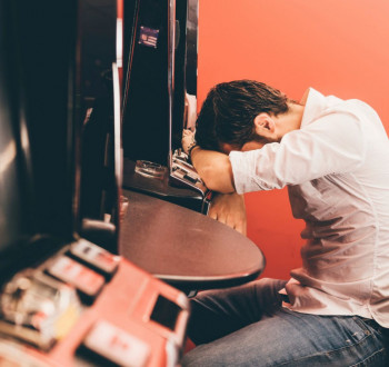 Игромания в Тимирязевском районе